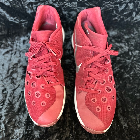 nike zoom hyperquickness 2015